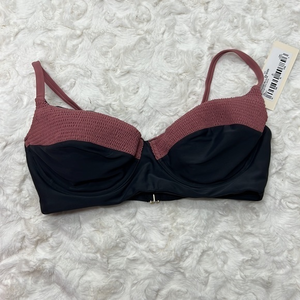 Tori Praver Bikini Top‎ D/DD